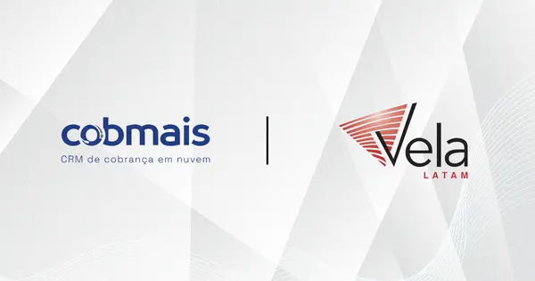 Vela LatAm Acquires Brazilian Credit Management Software Firm Cobmais