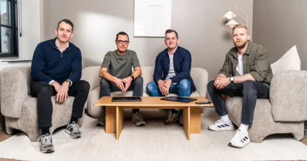 Velatir Raises €5 Million to Secure Enterprise AI Applications