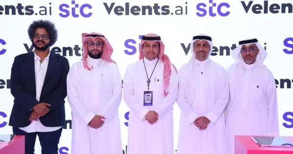 Velents Partners with stc Bahrain to Bring Agentic AI to Enterprises