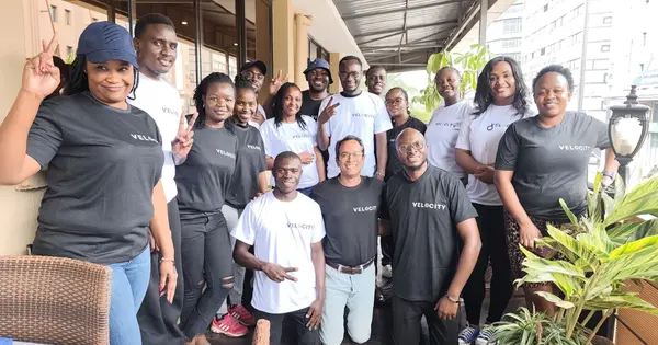 Velocity Secures Africa Jobs Fund Investment to Expand