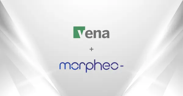 Vena Solutions Acquires Morpheo AI to Enhance Its AI Platform
