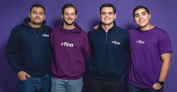 Venezuelan Fintech Fina Raises 1 Million Seed Round