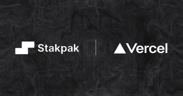 Vercel Acquires Stakpak to Build Self-Driving Infrastructure for AI