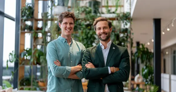 Veridue Raises $4 Million Pre-Seed to Accelerate Renewable Energy Due Diligence