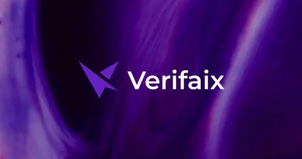 VerifAIX Raises $5 Million Seed Round