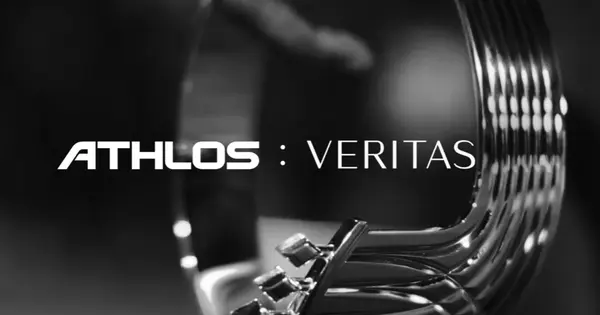 Veritas Expands Anti-Counterfeit Chip to Jewelry Trophies and Fragrance Bottles