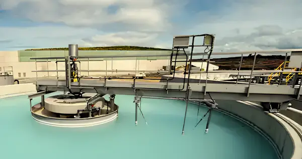 Verona Capital Acquires Controlling Stake in Dredge Robotics