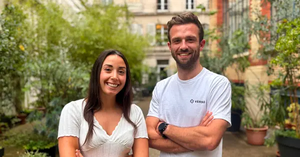 Verso Raises $6 Million Seed to Scale AI Consumer Insights