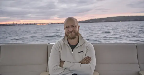 Vessev Secures $19 Million Series A and Names FlyTahoe First US Customer