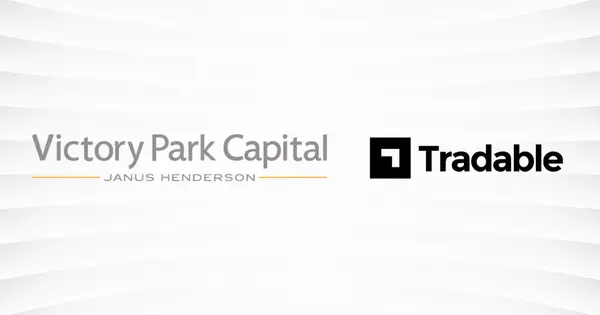 Victory Park Capital and Tradable Launch VALTS Tokenized Fund