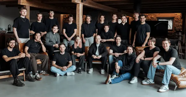 Vienna-Based Fonio.ai Secures $17M at $140M Valuation for AI Call Platform