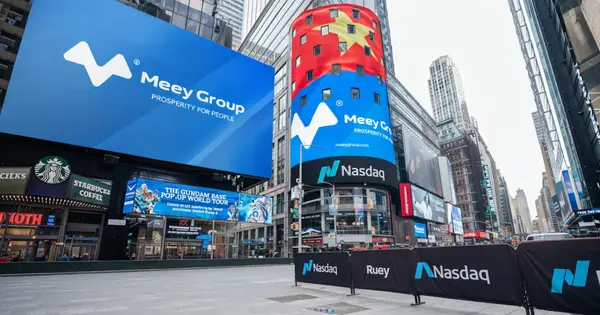 Vietnamese PropTech Meey Global Files for US IPO