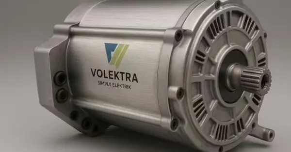 Vimag Labs Secures Indian Patent for Magnet-Free Electric Motor