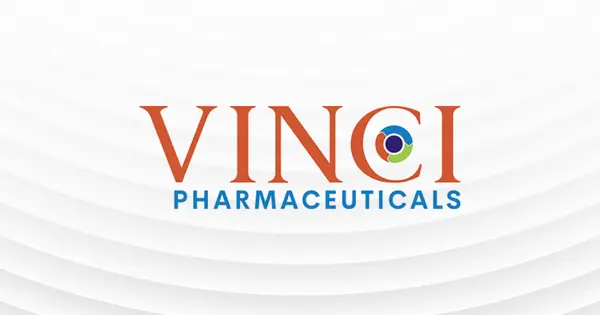 Vinci Pharmaceuticals Closes $8+ Million Series A Round