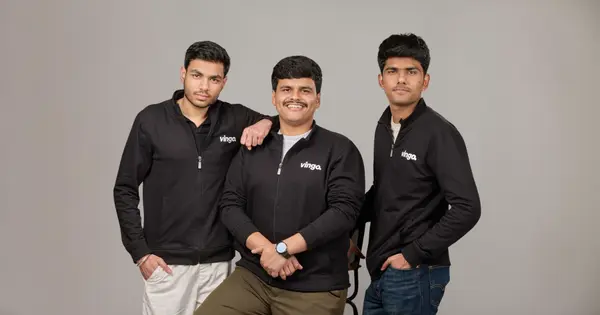 Vingo Secures Rs $1.2 Million in Seed Funding Led by IndiaQuotient