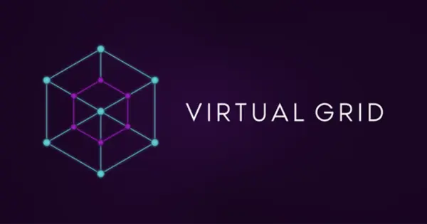 Virtual Grid Secures Aether Investment to Launch AetherPod AI Platform
