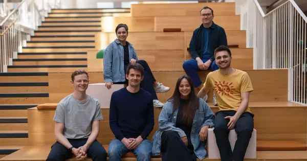 Visoid Raises $2.5M to Accelerate AI Visualization for Architects