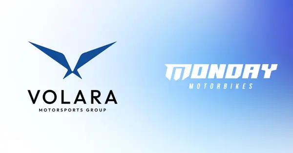 Volara Motorsports Group Acquires Electric Bike Brand Monday Motorbikes