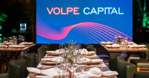 Volpe Capital and Inteli Partner on AI Entrepreneurship Hub