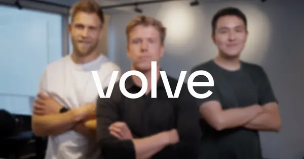 Volve Raises $3 Million to Expand AI Construction Tendering Platform