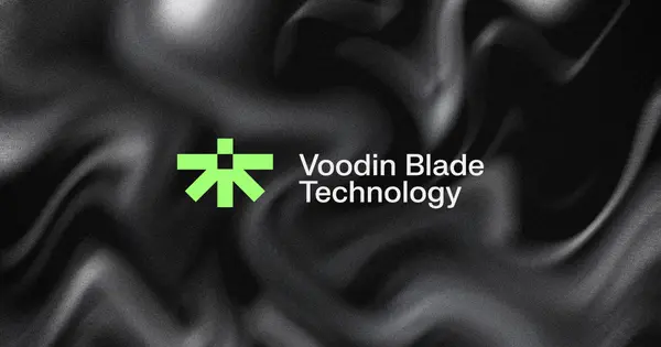 Voodin Blade Technology Secures €48.18M EU Grant for Wooden Wind Turbine Blade Factory
