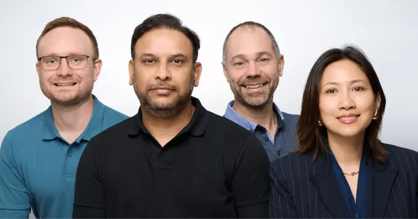 Voxmind raises £546,491 to secure voice authentication