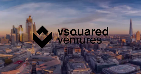 Vsquared Ventures Opens London Office to Boost European Deep Tech