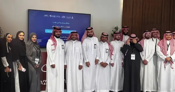 Wadi Jeddah Prepares $10 Million Fund to Back Saudi Startups