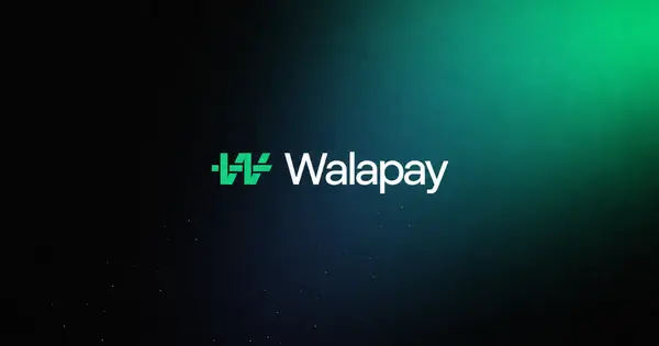 Walapay Raises US$4.6 Million Seed Round to Expand Global Payments Infrastructure