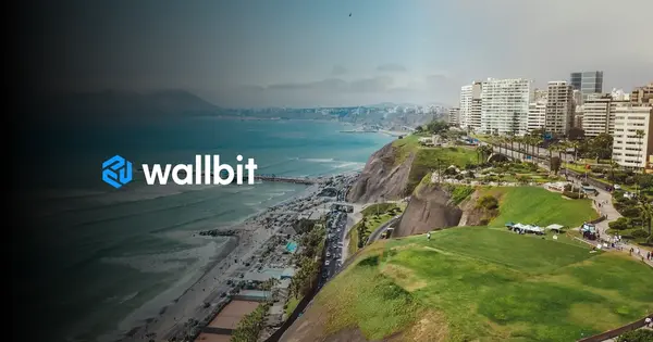 Wallbit Launches Global Account in Peru