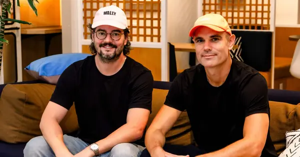 Wally Raises US$25 Million Series A to Expand AI-Powered Dental Platform