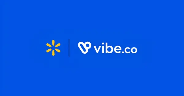 Walmart Acquires Vibe.co to Expand CTV Advertising