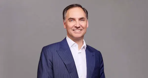 Warburg Pincus Appoints James von Moltke Senior Advisor