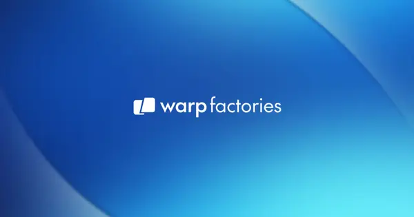 Warp Launches Factories to Automate Software Development with AI Agents