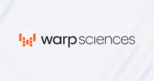 Warp Sciences Raises US$215 Million to Build U.S. Drug Discovery Chemistry Services