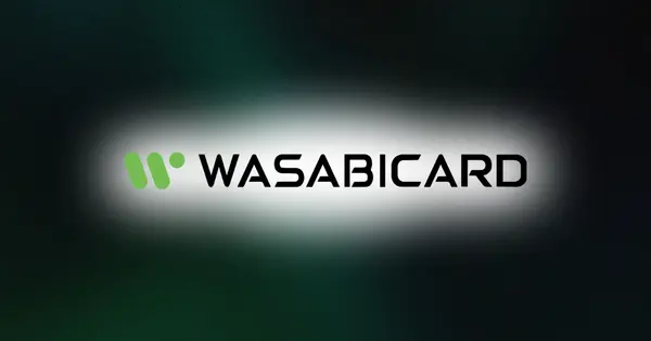 WasabiCard Raises Nearly $10M for Stablecoin Payment Platform