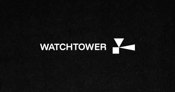 Watchtower Labs Emerges from Stealth with US$35 Million Seed Round