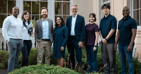 Water Tech Startup Metal Morph Secures £700K for Circular Economy Solution