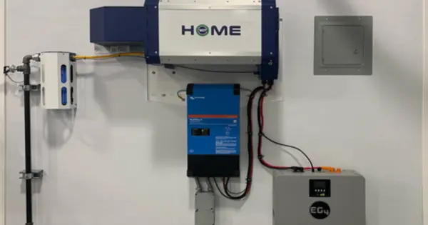 WATT Fuel Cell Secures New Funding to Scale Residential Fuel Cell Production