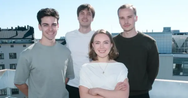 Wave Ventures Closes €10M Fund to Back Young Nordic Founders
