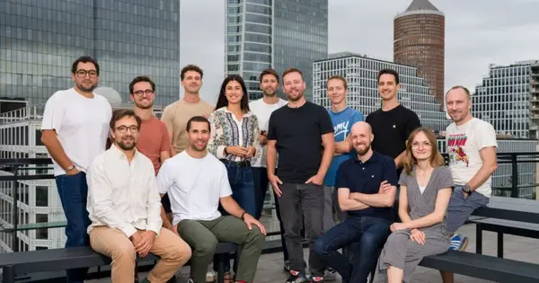 Wavo Raises €10 Million for AI Inventory Financing