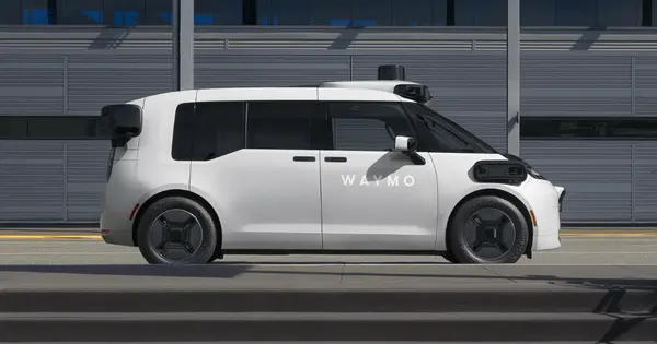 Waymo Closes $5 Billion Term Loan in First Debt Financing