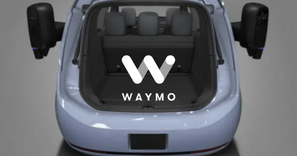Waymo Details Its High-Performance Compute System for Self-Driving Cars