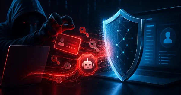 Webz.io Launches Token Exposure Monitoring for Stolen Machine Credentials