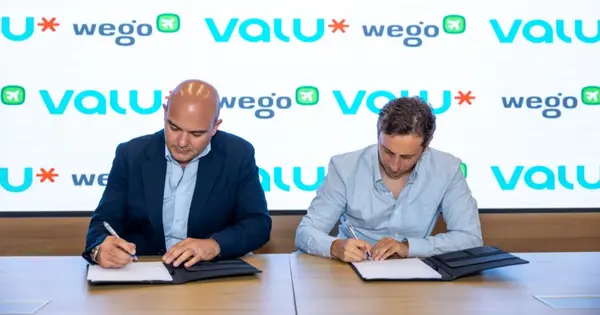 Wego and Valu Partner to Offer Flexible Travel Payments in Egypt