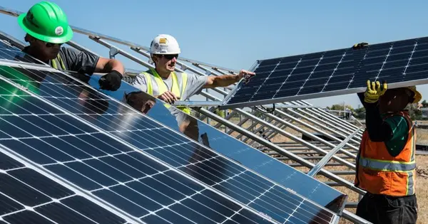 WeLight Unveils $650 Million Plan for African Solar Mini-Grid Expansion