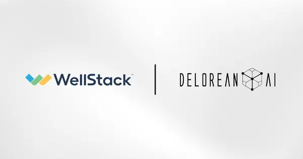 WellStack Acquires Healthcare AI Firm DeLorean AI