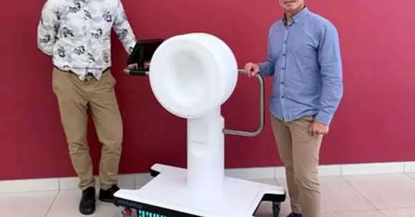 Wellumio Raises $9.75 Million to Advance Its Portable Stroke Diagnosis Device