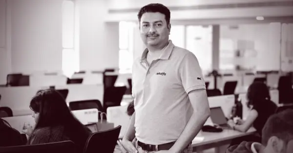 Whatfix Cofounder and CEO Khadim Batti Passes Away