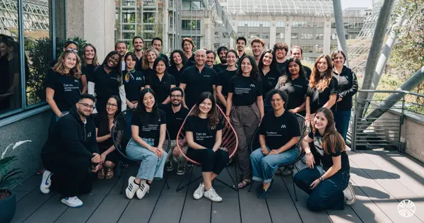WhiteLab Genomics Raises $26 Million Series B